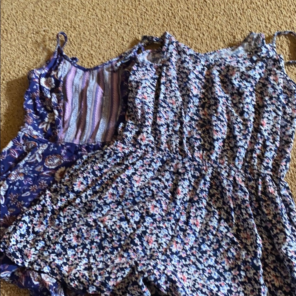 Rompers